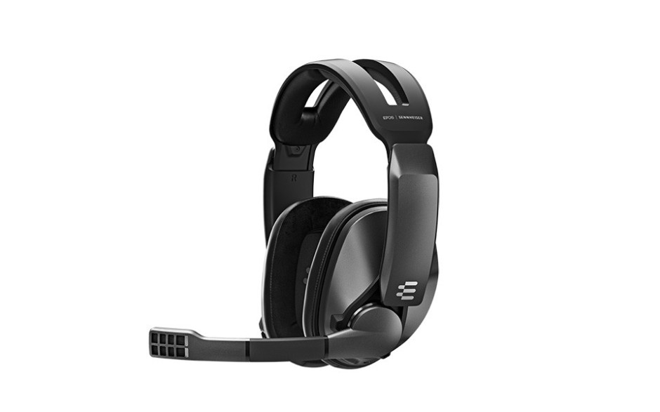 EPOS I SENNHEISER GSP 370