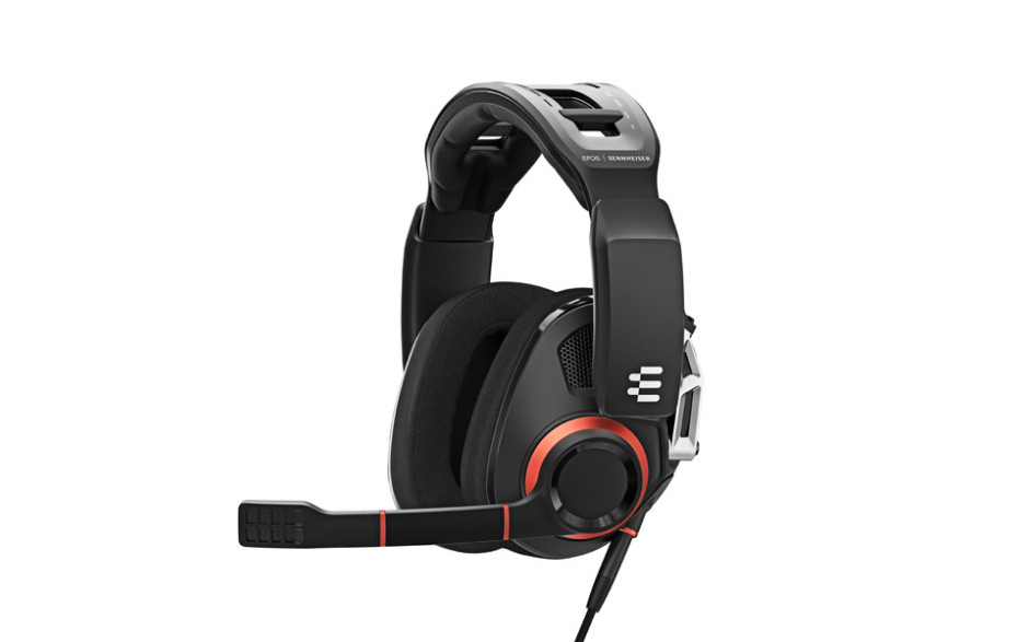EPOS I SENNHEISER GSP 500