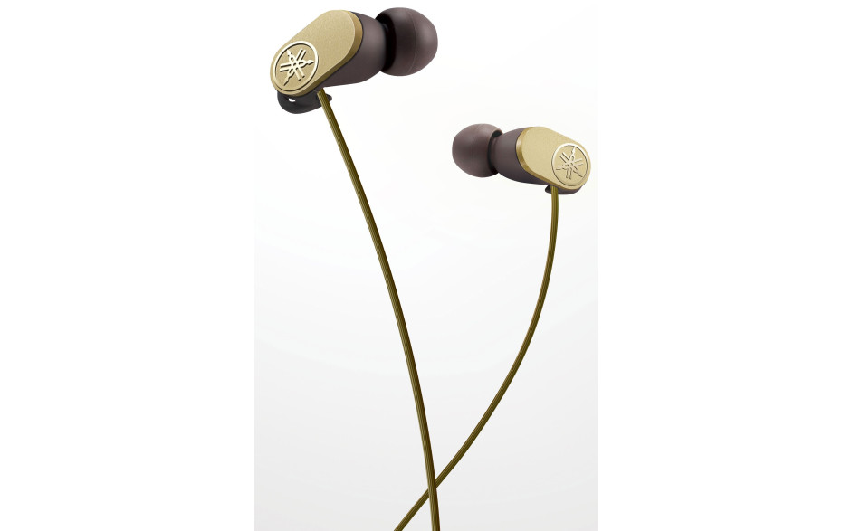 Yamaha EPH-32 Gold