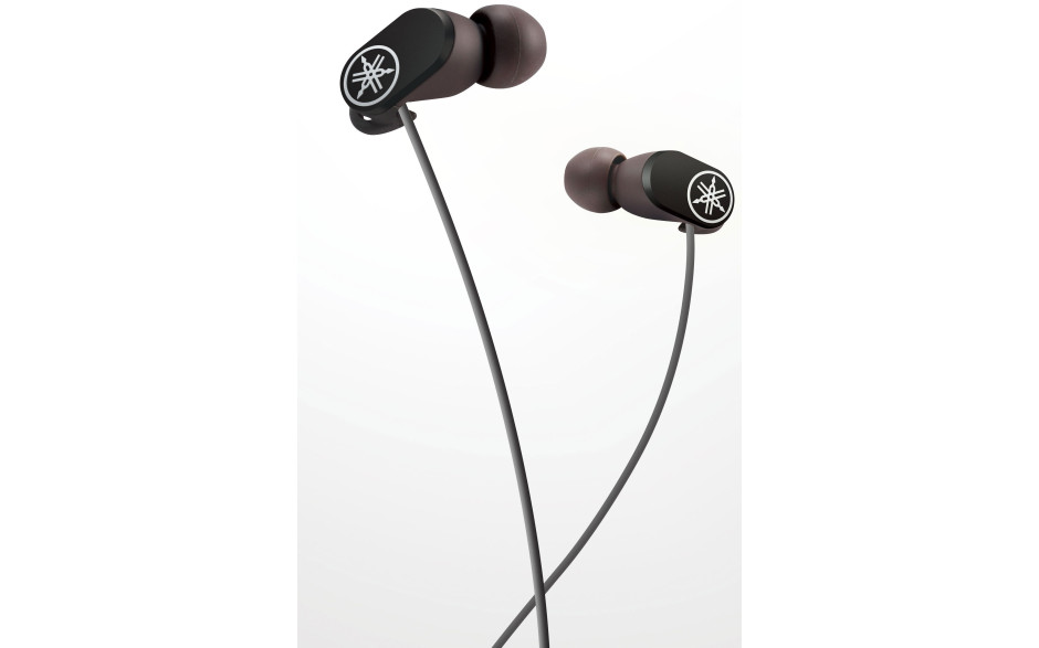 Yamaha EPH-R22 BLACK