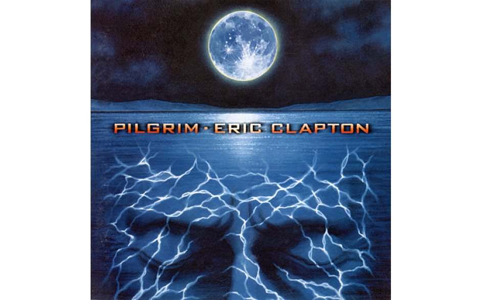 ERIC CLAPTON – PILGRIM 2 LP Set 1998/2013 (8122796338, 180 gm.) GAT, WARNER/USA MINT (0081227963385)