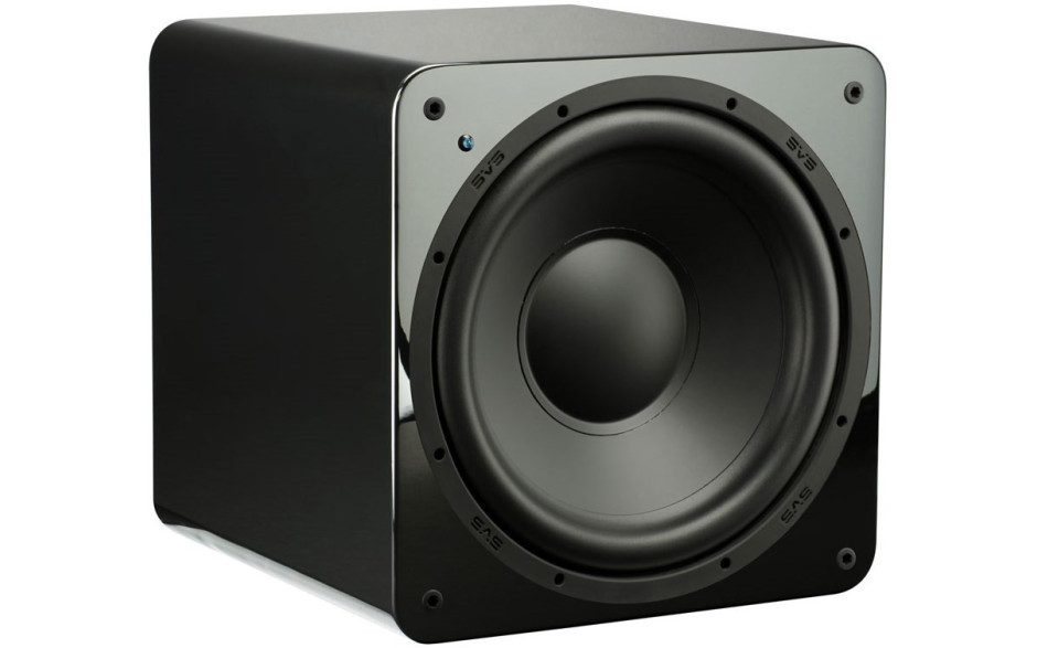 SVS SB-1000 Piano Gloss Black