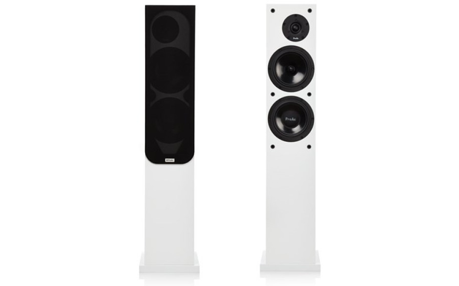 ProAc Studio 148 Satin White