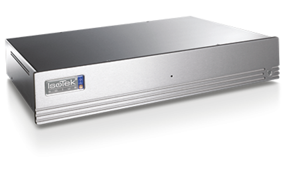 Isotek EVO3 Solus Silver