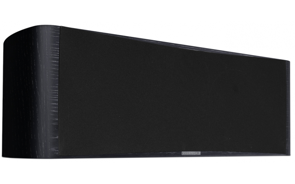 Wharfedale EVO 4.C Black Oak
