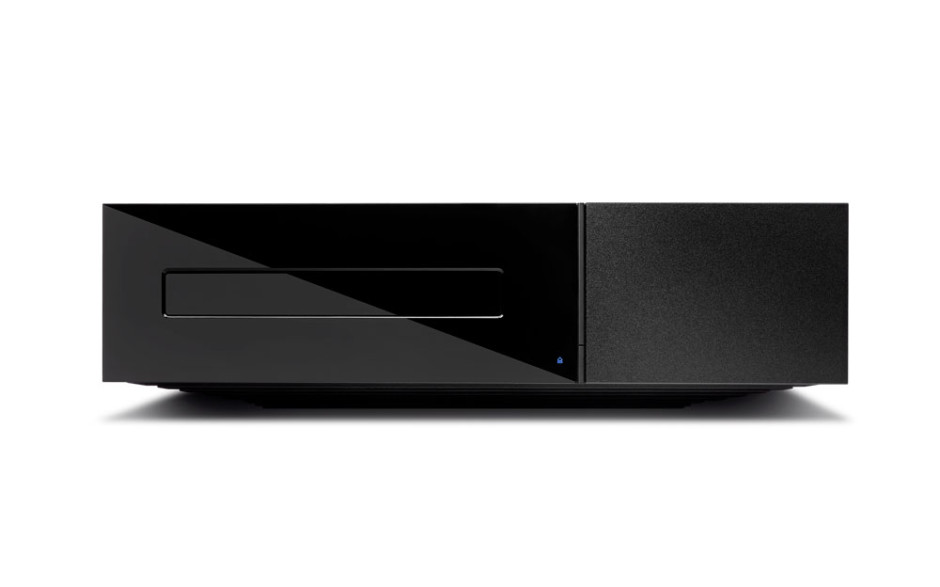Cambridge Audio Evo CD Black UK/EU