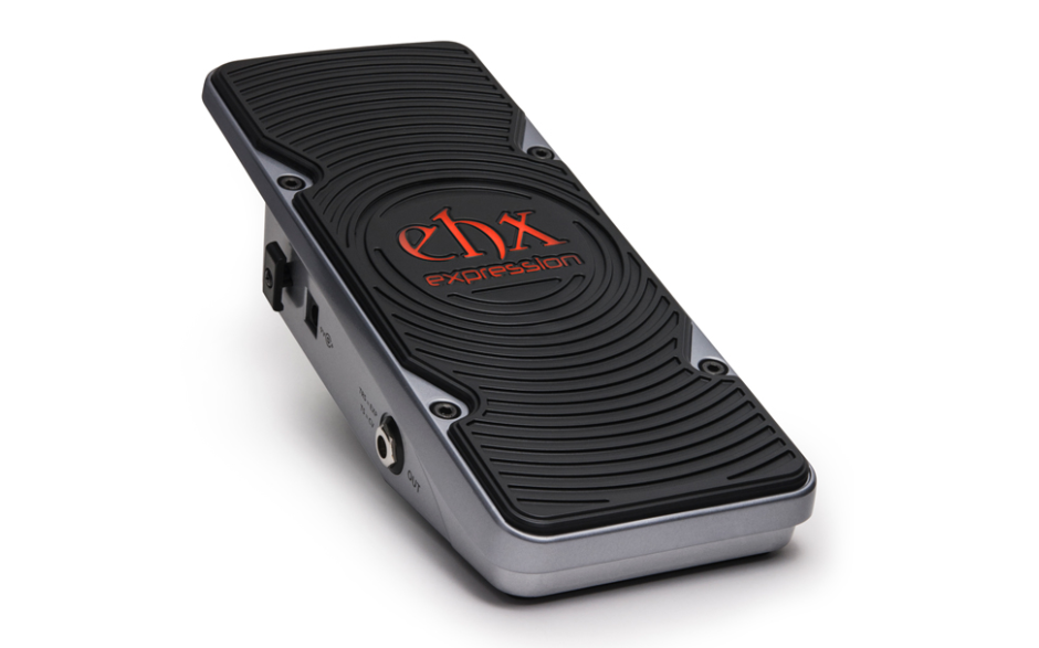 Electro-harmonix Expression Pedal
