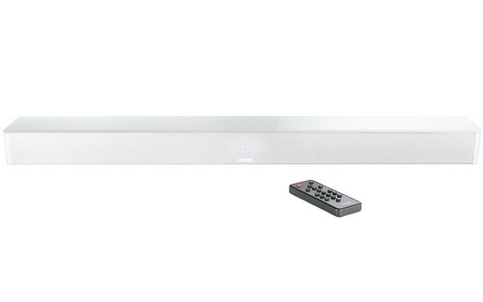 Canton Smart Soundbar 9 White