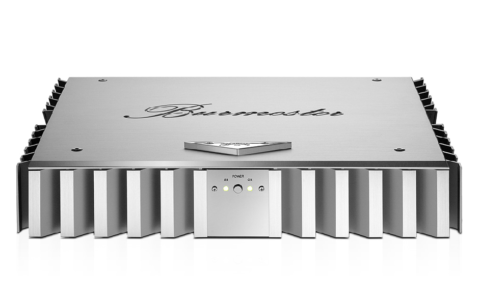 Burmester 036