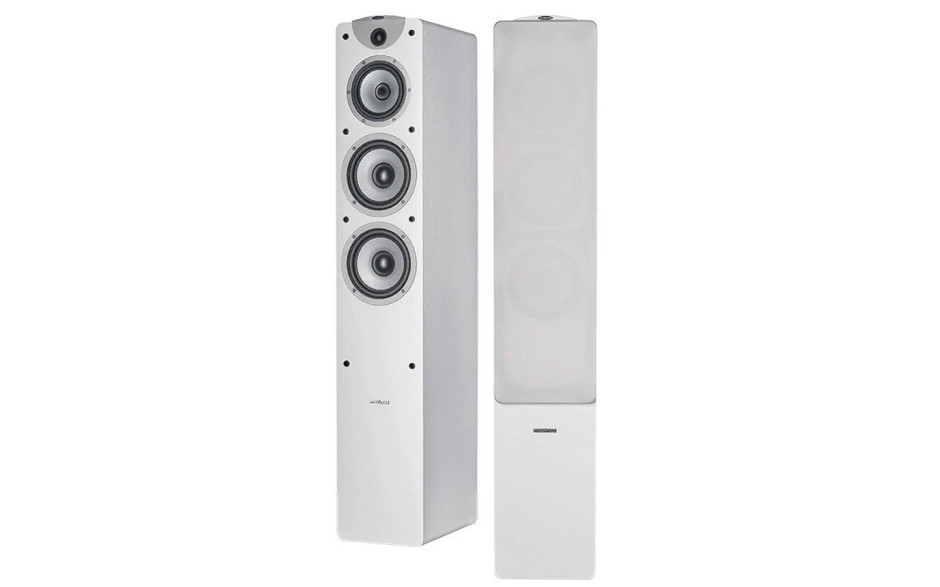 Dynavoice Magic f-7 White