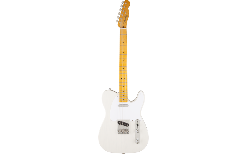 Fender CLASSIC 50S TELECASTER MN WBL LACQUER