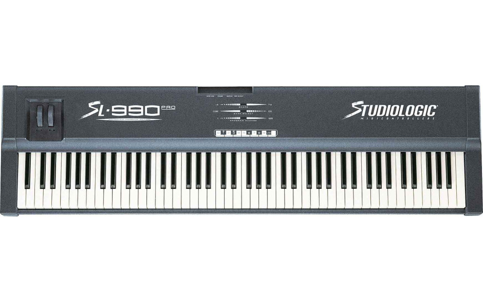 Studiologic SL-990 PRO