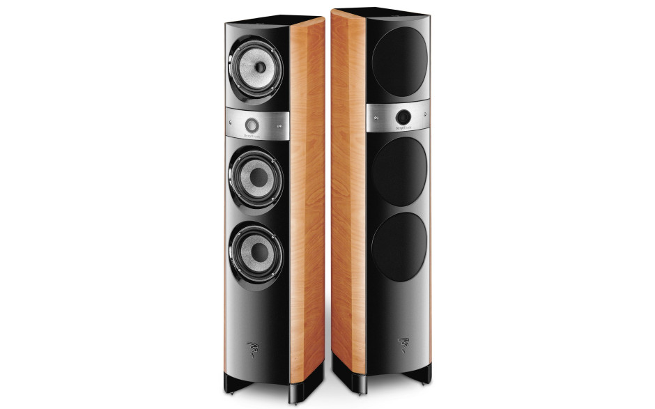 Focal-JMLab Electra 1028 Be Dogato Walnut