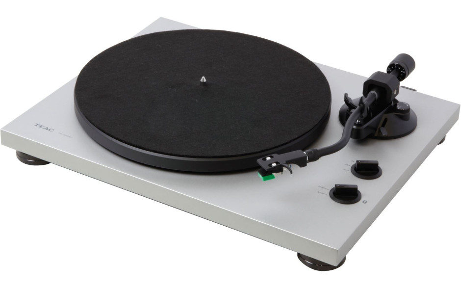 TEAC TN-400 MW