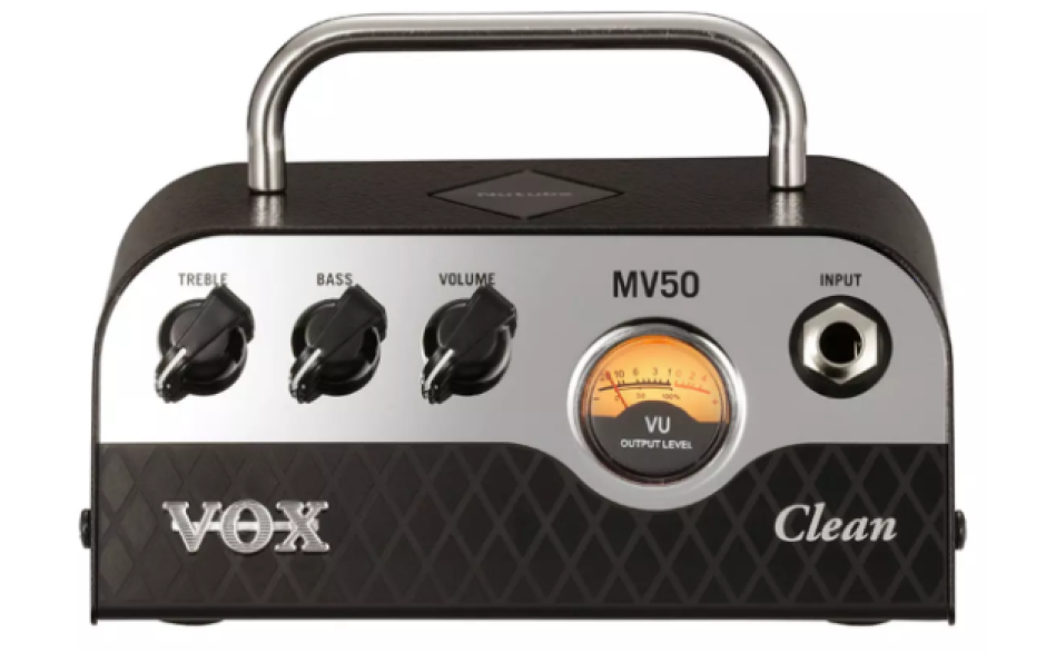 VOX MV50-CL