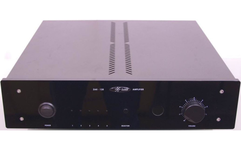 Lector ZAX - 120
