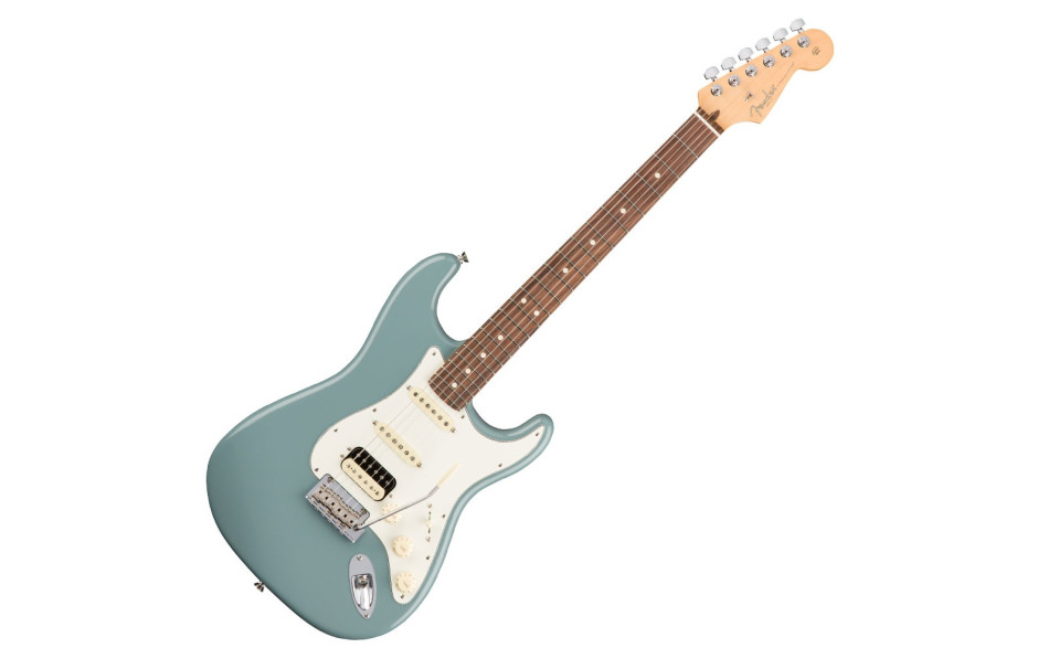 FENDER AMERICAN PROFESSIONAL STRATOCASTER RW SNG