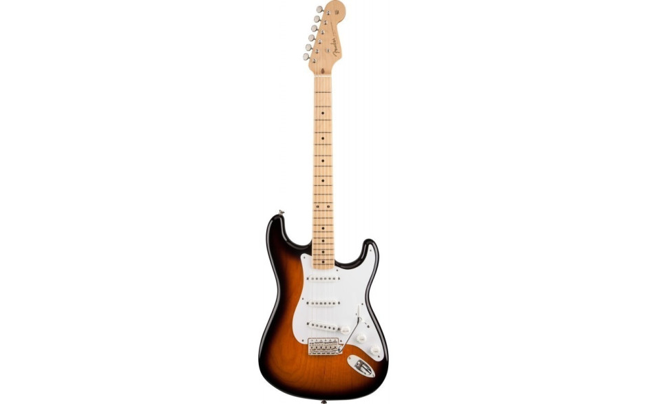 FENDER 60TH ANIVERSARY AM VINTAGE 1954 STRAT MN 2TS