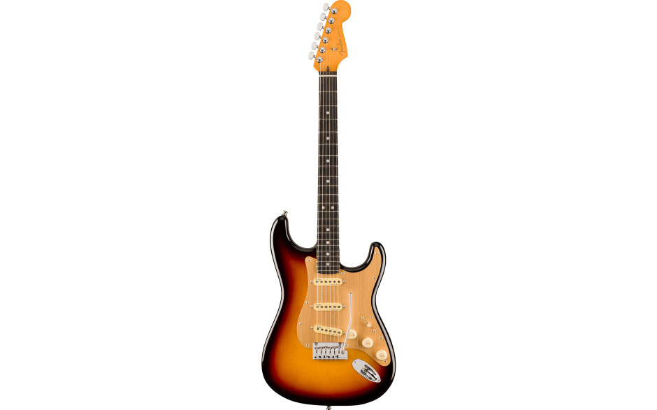 FENDER AMERICAN ULTRA II STRATOCASTER EB ULTRABURST