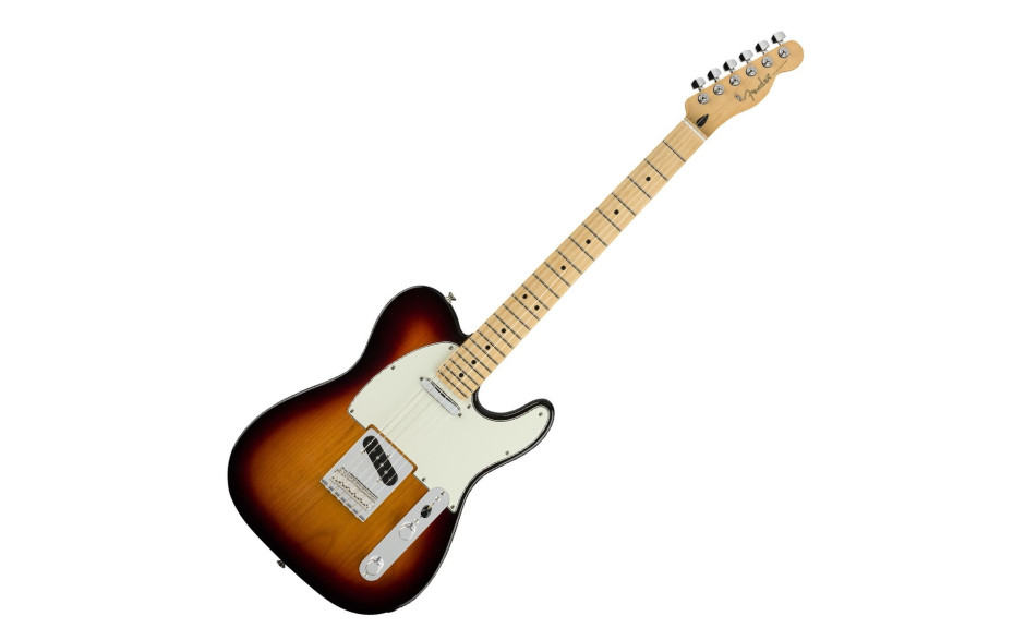 FENDER PLAYER TELECASTER MN 3TS