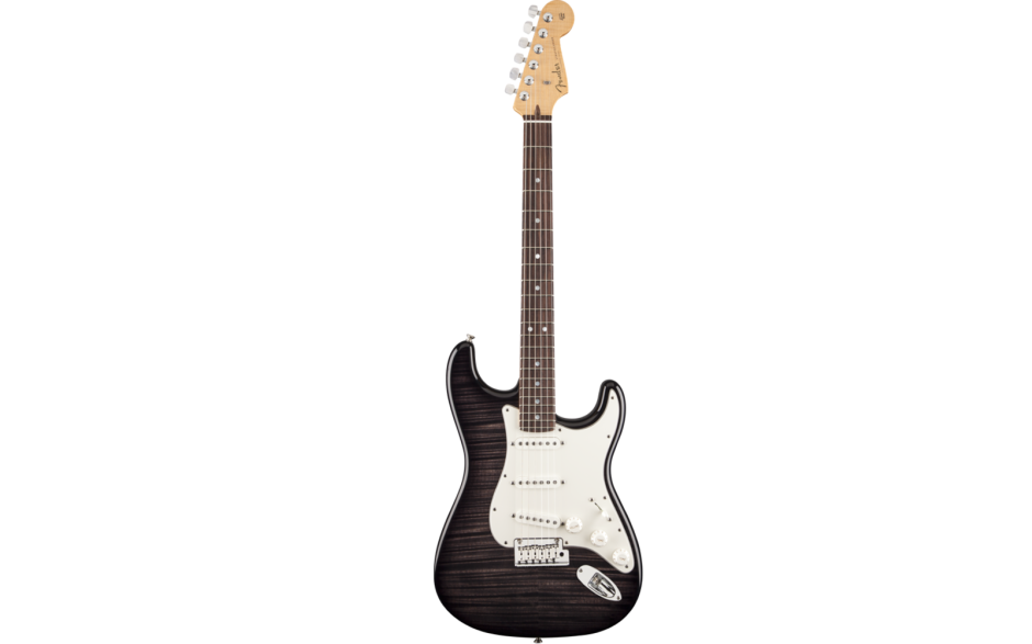 Fender CUSTOM DELUXE STRATOCASTER 2013 RW EBT