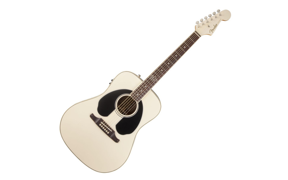 Fender TONY ALVA SONORAN SE