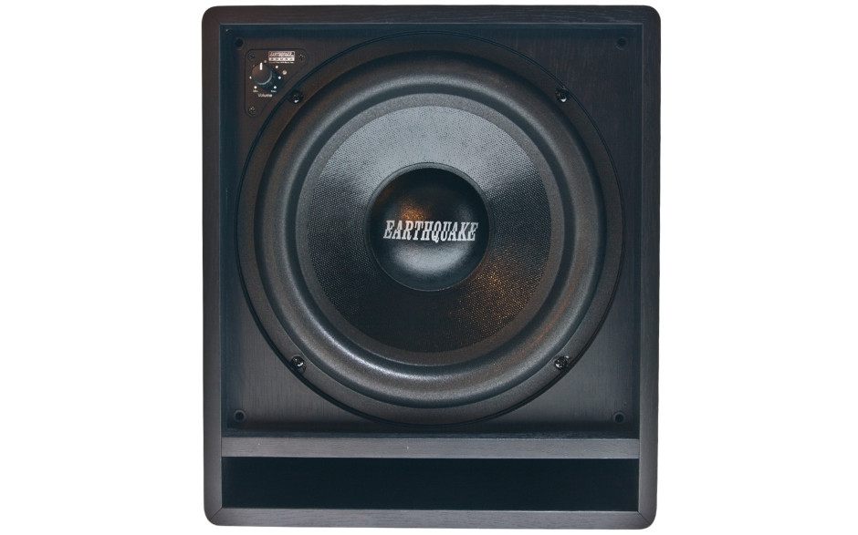 Earthquake FF-10