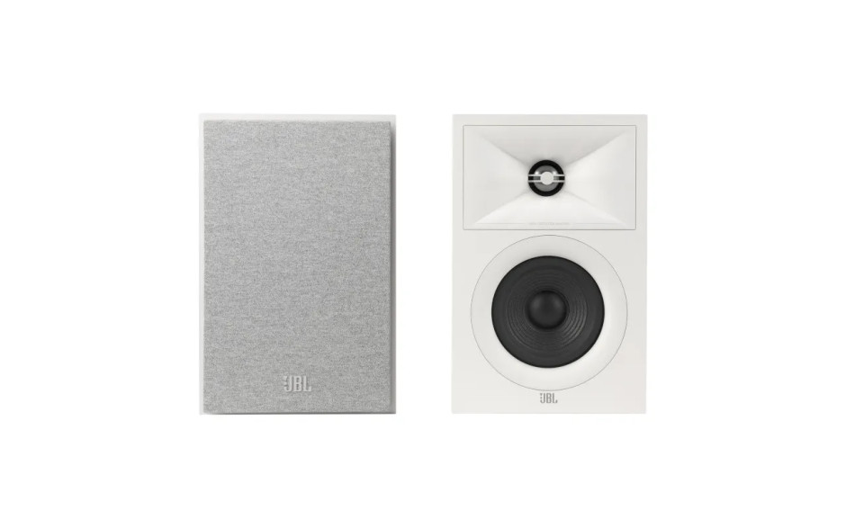 JBL Stage 240B White (JBL240BWHT)