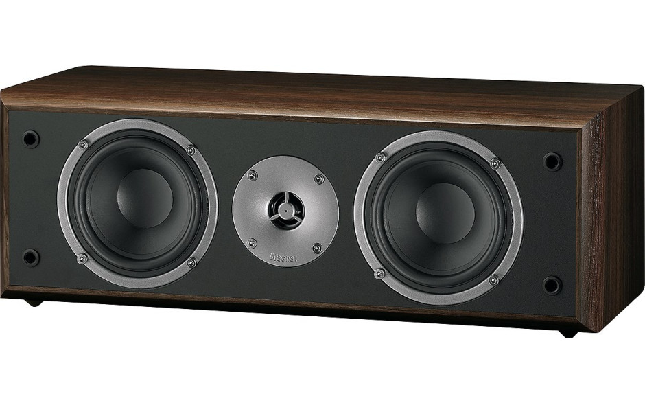 Magnat Monitor Supreme Center 252 Mocca