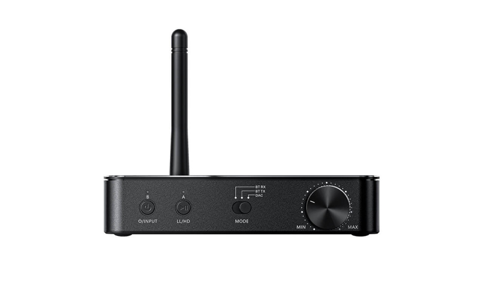 FIIO BTA30 Pro Black