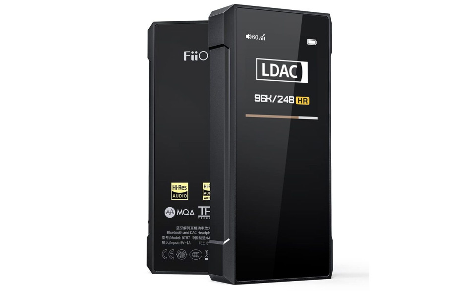 FIIO BTR7
