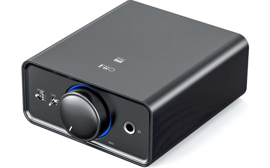 FIIO K5 Pro Black