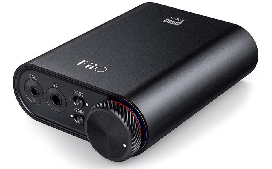 FIIO K3