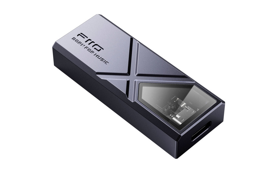 FIIO KA13 Black