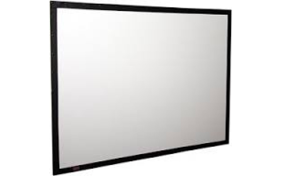AV Screen SM130HFH-B(V)(16:9 130")Flexible Grey