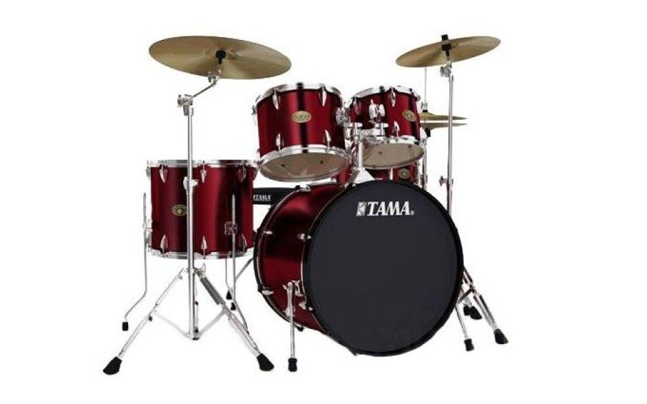 TAMA IM52KH4 VTR