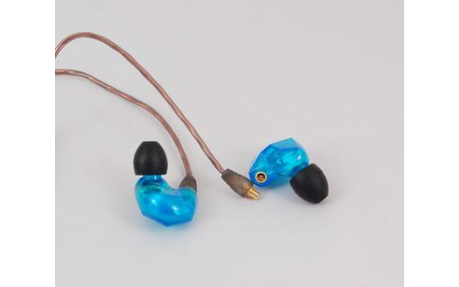 Vsonic VSD3S Blue