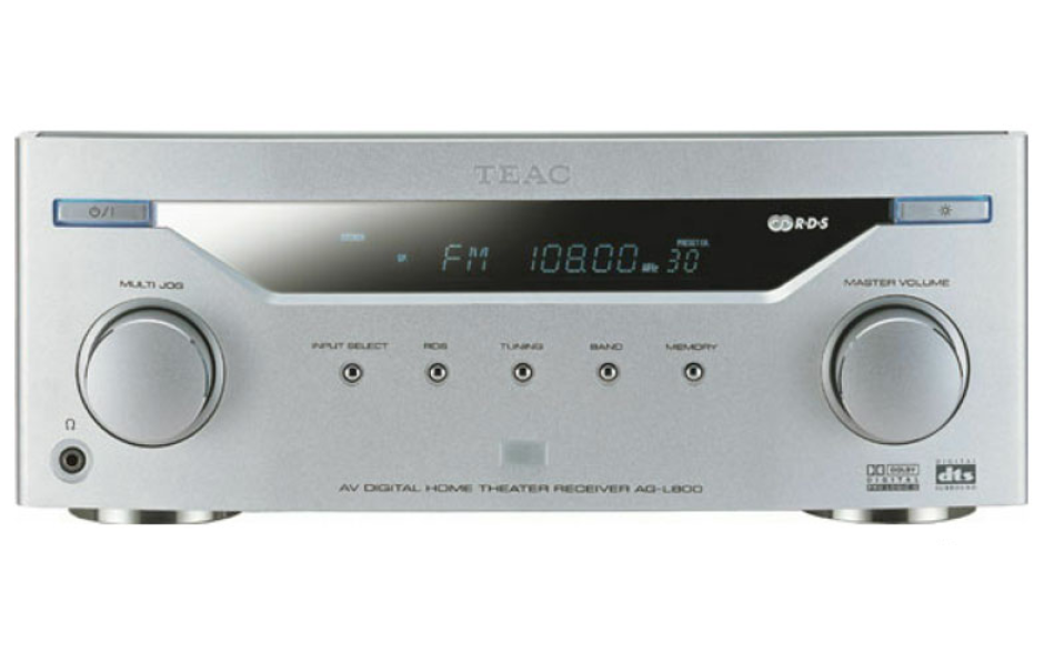 TEAC AG-L800