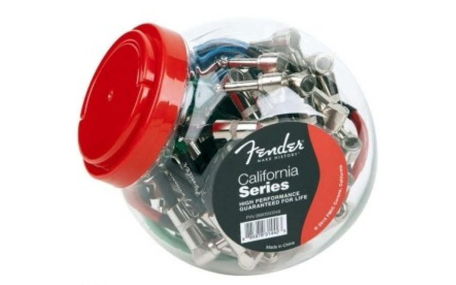 FENDER CUSTOM SHOP PERFORMANCE SERIES CABLE BOWL