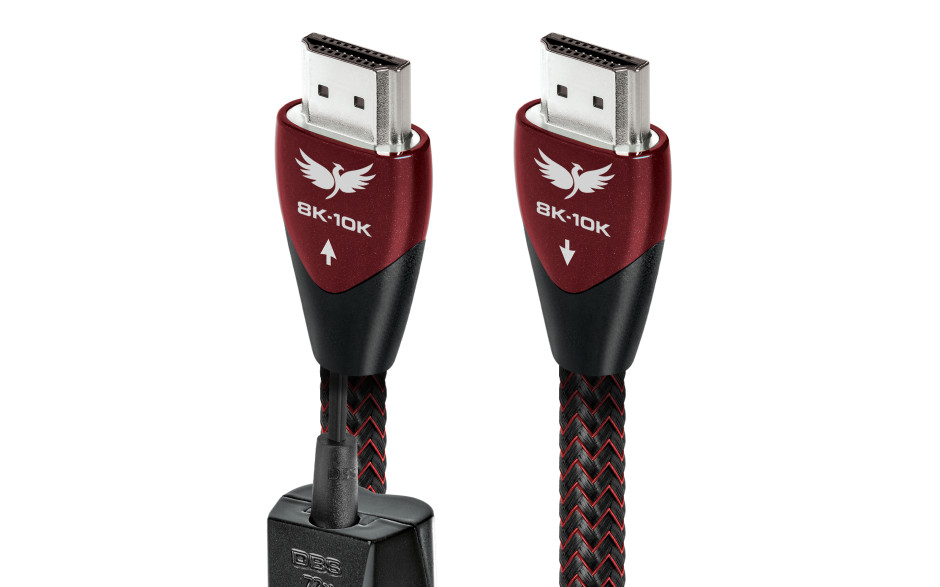 AUDIOQUEST hd 1.0m 48G HDMI FireBird