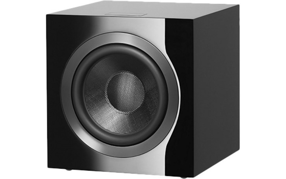 Bowers & Wilkins DB4S Gloss Black