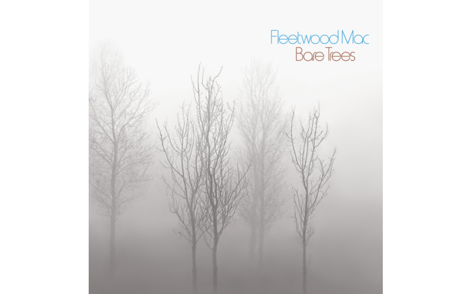 FLEETWOOD MAC - BARE TREES 1972/2015 (8122796548) WARNER/EU MINT (0081227965488)