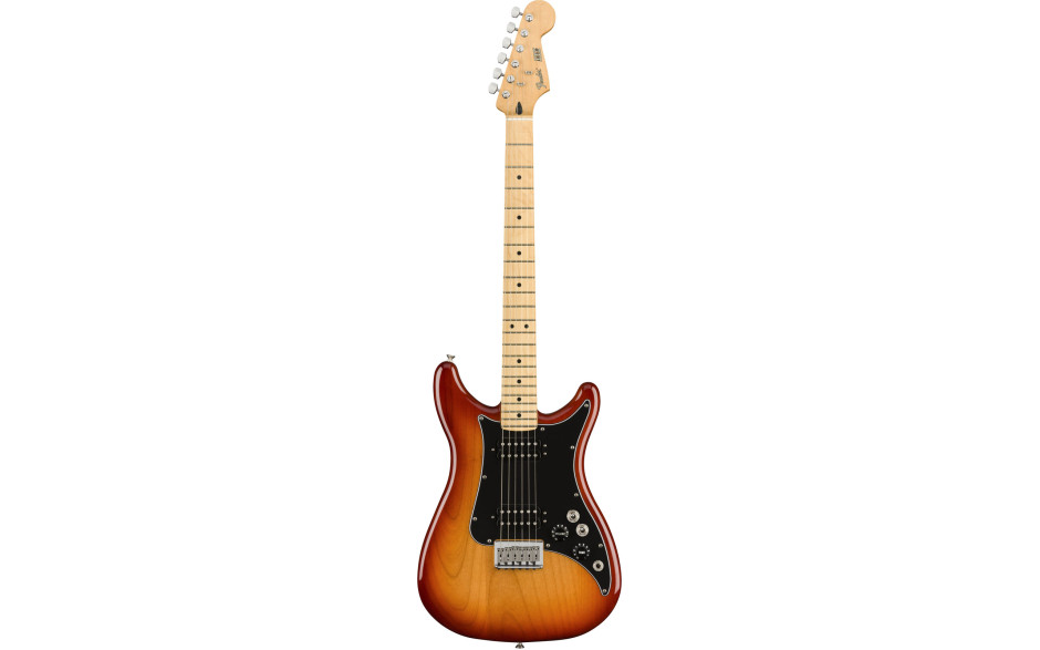 FENDER PLAYER LEAD III MN SIENNA SUNBURST