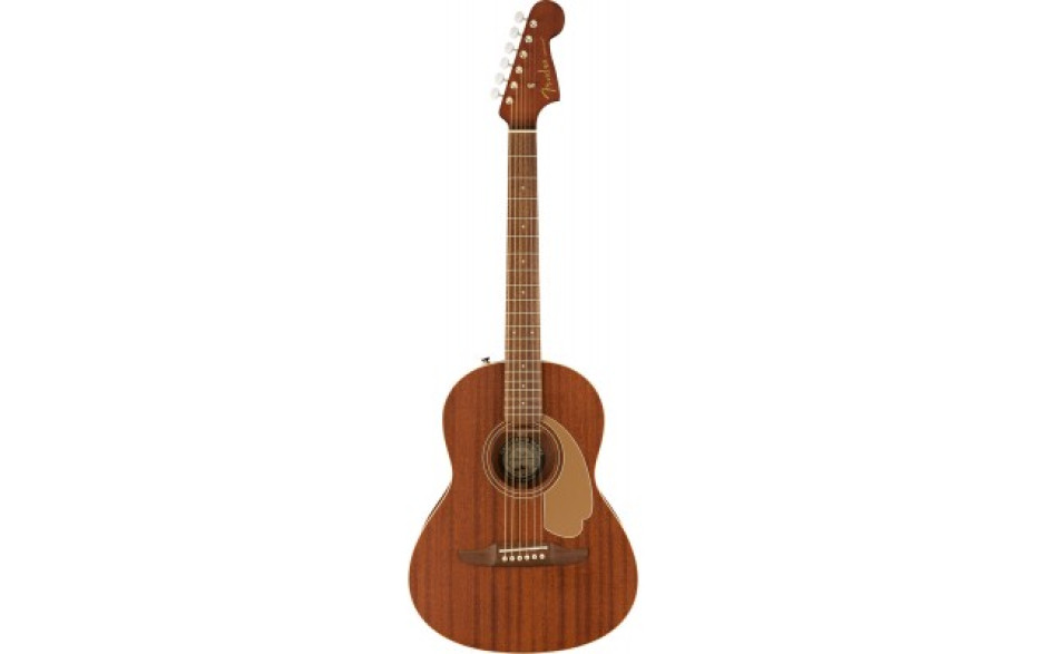 FENDER SONORAN MINI MAHOGANY WN