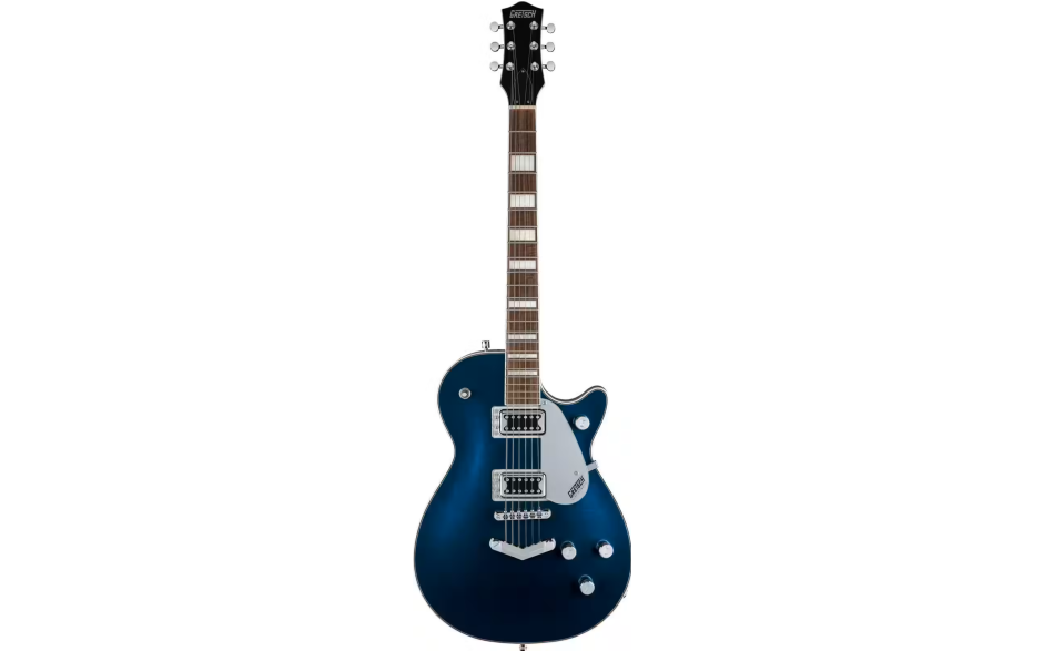 GRETSCH G5220 ELECTROMATIC JET LRL MIDNIGHT SAPPHIRE