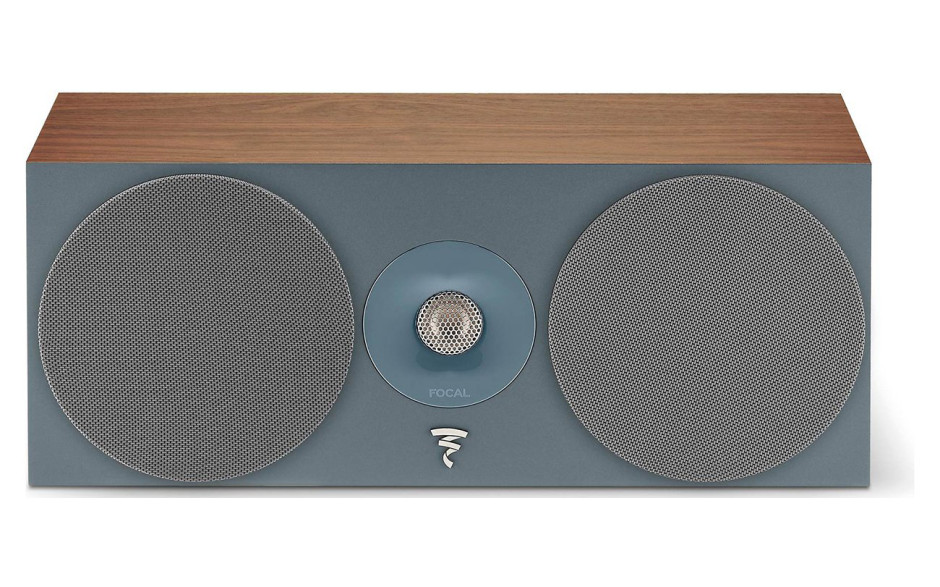Focal Chora Center Dark Wood