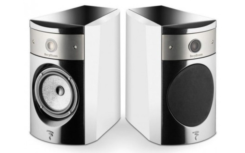 Focal-JMLab Electra 1008 Be Carrara White