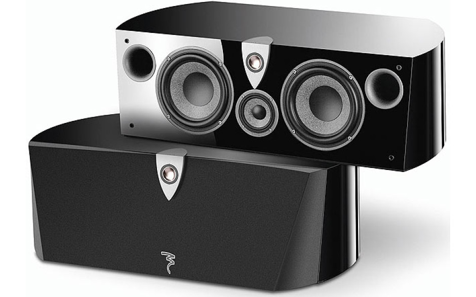 Focal-JMLab Profile CC 908 Diamond black