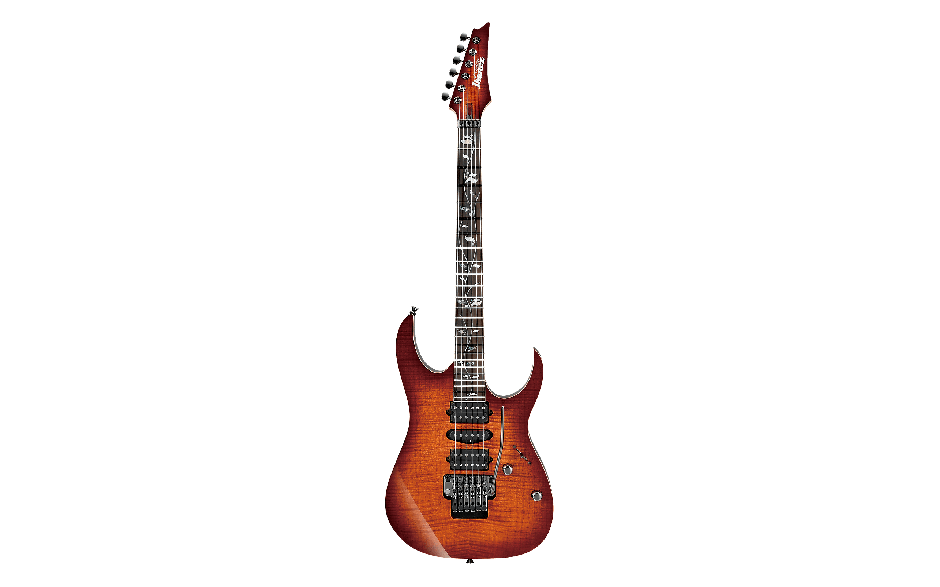IBANEZ RG8570Z BSR