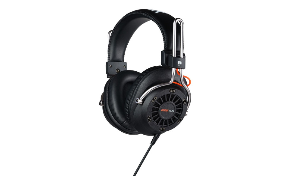 Fostex TR-70 (80 Ohm)